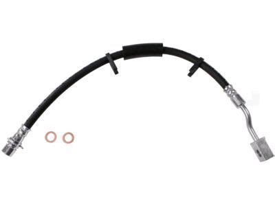 Genuine Dodge Durango Brake Line 